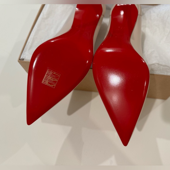 Christian Louboutin Sporty Kate Napa - Picture 10 of 16